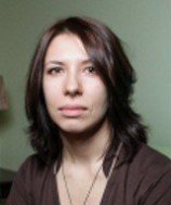 Побученко Александра Евгеньевна