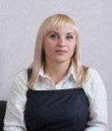 Стром Ирина Николаевна