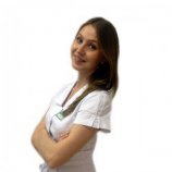 Михайлова Яна Игоревна