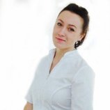 Лисуренко Марина Сергеевна