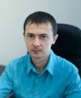 Коротких Вячеслав Сергеевич