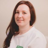 Ускова Анна Ивановна