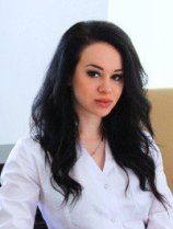 Иванова Юлия Александровна