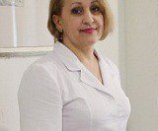 Аржаховская Ирина