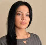Малова Юлия Владимировна