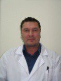 Гаряев Антон Владимирович