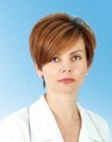 Мегедь (Догадина) Виктория Васильевна