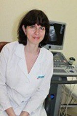 Лихачева Элеонора Александровна