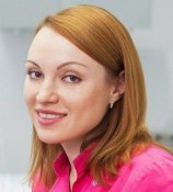 Мыльцева Юлия Владимировна