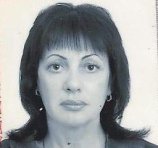 Смык Тамара Ивановна