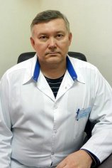 Головачев Виталий Анатольевич