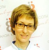 Ефимова Светлана