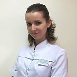 Гамарц Виктория Олеговна