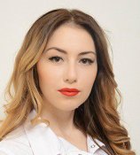 Темирболатова Зухра Османовна