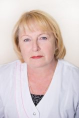 Гуляева Людмила Ивановна