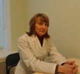 Смирнова Елена Дмитриевна