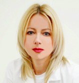 Гуленко Ольга Владимировна