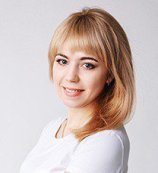 Стрельцова Мария Игоревна