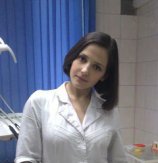 Гаврюшина Анна Сергеевна