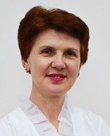 Севастьянова Ирина Кирилловна