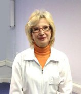 Крамар Елена Ивановна