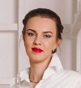 Лебедева Надежда