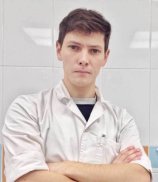 Чешков Артем Алексеевич