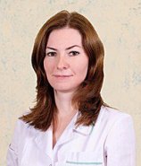 Дорогова Марина Владимировна
