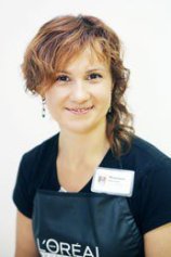Марина Иванова