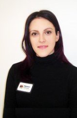 Ирина Сурикова