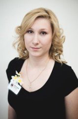 Наталия Беланова