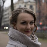 Хлобыстина Юлия Николаевна