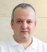 Яблоков Андрей