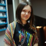 Маникюрня Олеся
