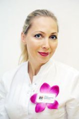 Ольга Шабалина