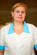 Горохова Наталья