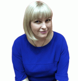 Бектышева Ирина