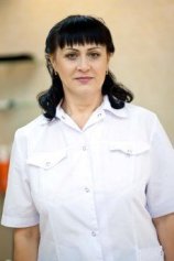 Борисова Надежда