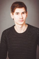 Кольцов Максим