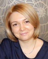 Киршина Евгения