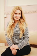 Юшина Оксана Юрьевна