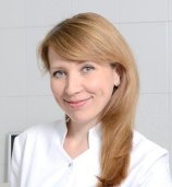 Ширяева Зинаида Сергеевна