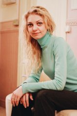 Петрухина Анна