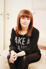 Мельникова Дина