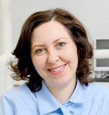 Марцинкевич Лада Юрьевна