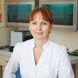 Добрынина Татьяна Александровна