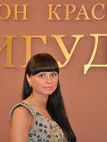 Онищенко Оксана