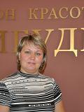 Вожакова Александра