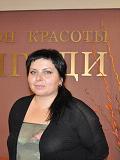 Савельева Елена
