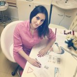Воробьева Наталья Александровна